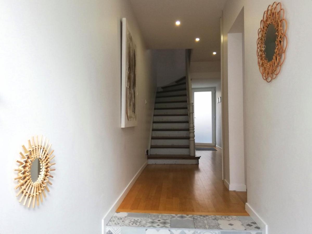 L'Ecrin De Masevaux Villa ภายนอก รูปภาพ