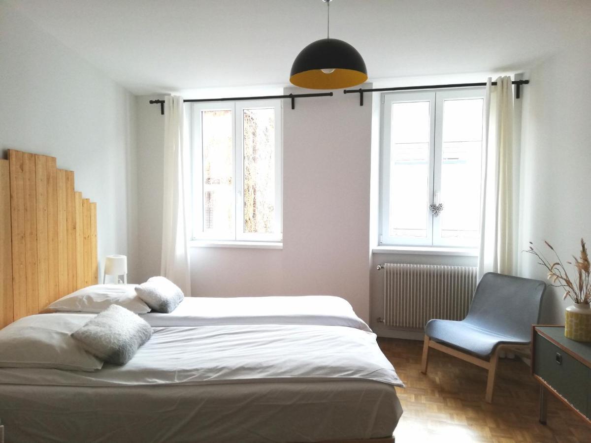 L'Ecrin De Masevaux Villa ภายนอก รูปภาพ